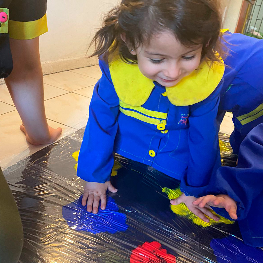 Guardería Infantil Jardin Subercaseaux